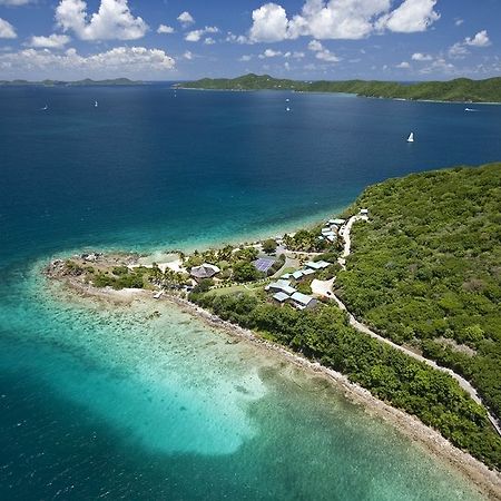 Frenchmans Hotel Frenchman Cay Buitenkant foto