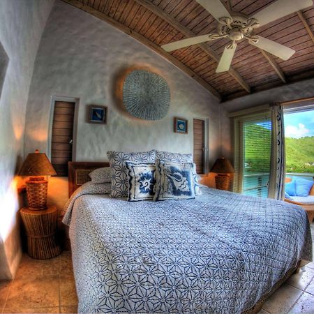 Frenchmans Hotel Frenchman Cay Buitenkant foto