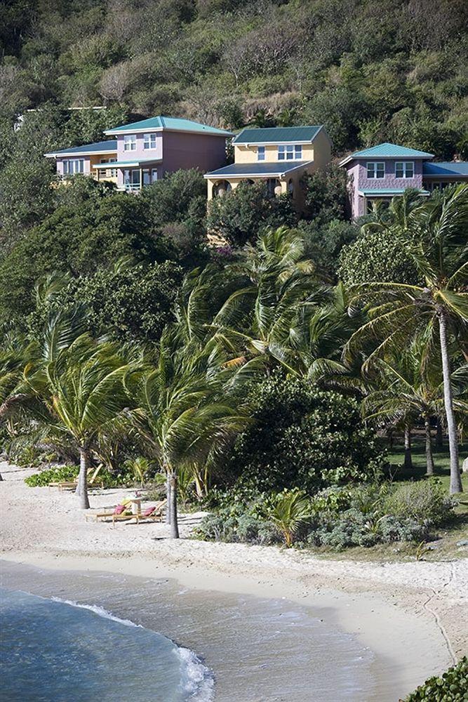 Frenchmans Hotel Frenchman Cay Buitenkant foto