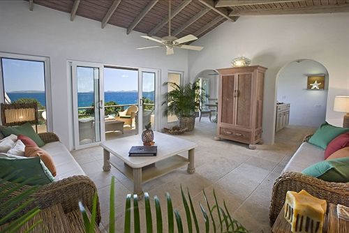 Frenchmans Hotel Frenchman Cay Buitenkant foto