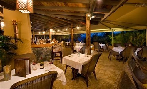 Frenchmans Hotel Frenchman Cay Buitenkant foto